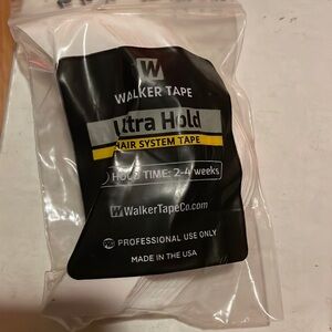 Authentic ultra hold Walker Tape